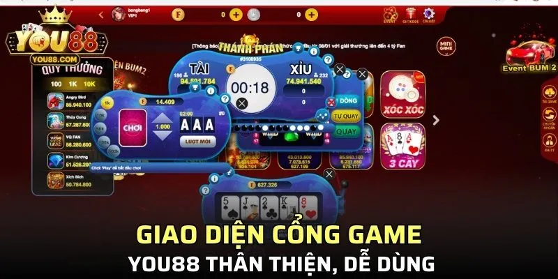 Khám phá Thế Giới Giải Trí Trực Tuyến Đẳng Cấp với https//yo88.money - Cơ Hội Trúng Thưởng Khổng Lồ!